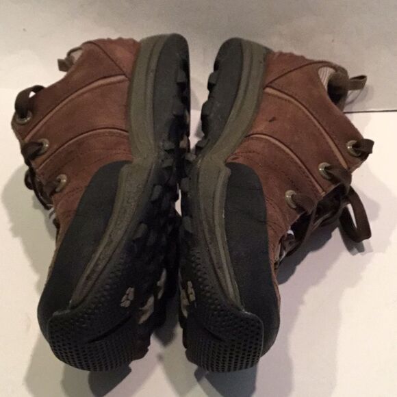 Hiking Sneakers Womens’s - Picture 2 of 4